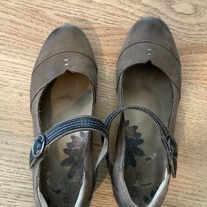Toad-good condition super cute high quality shoes
